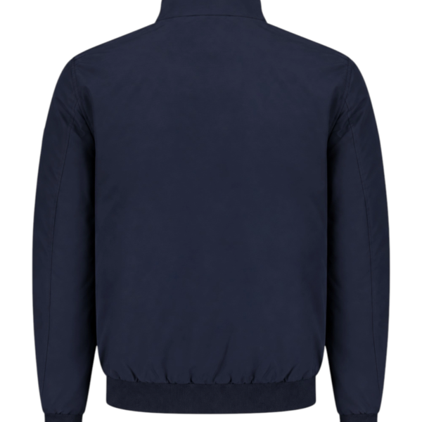 Norway Nautical School - Ανδρικό Ελαφρύ Μπουφάν 852939-NAVY Μπλε Ναυτικό 852939-NAVY