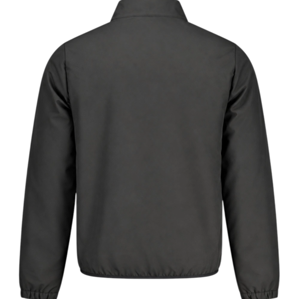Norway Nautical School - Ανδρικό Μπουφάν 859130-BLACK Μαύρο 859130-BLACK