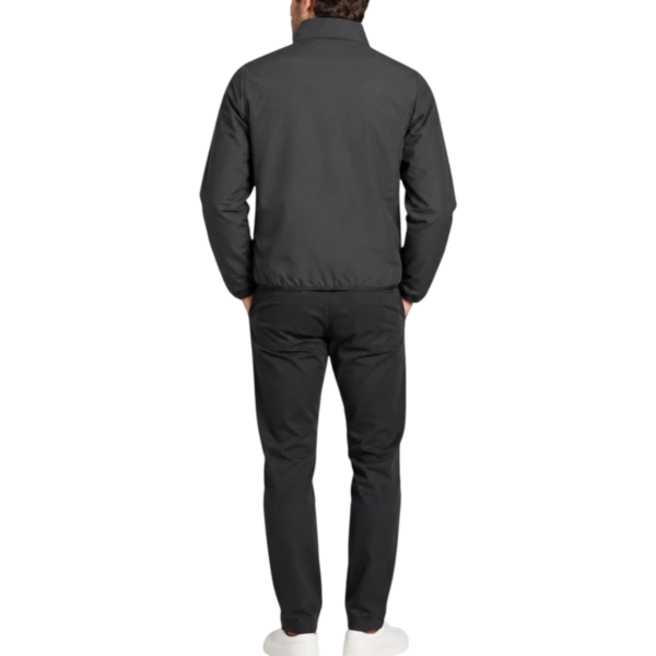Norway Nautical School - Ανδρικό Μπουφάν 859130-BLACK Μαύρο 859130-BLACK