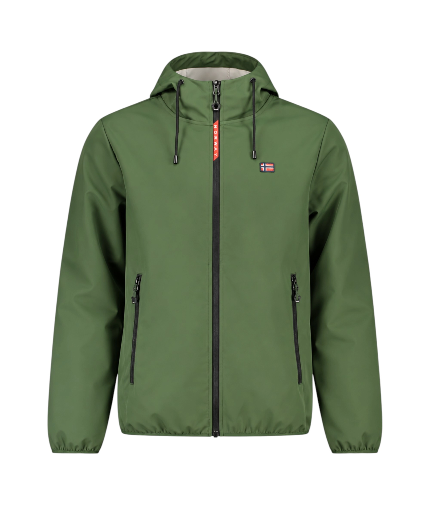 Norway Nautical School - Ανδρικό Μπουφάν Soft Shell 833921-ARMY Πράσινο (4) Norway Nautical School - Ανδρικό Μπουφάν Soft Shell 833921-ARMY Πράσινο 833921-ARMY