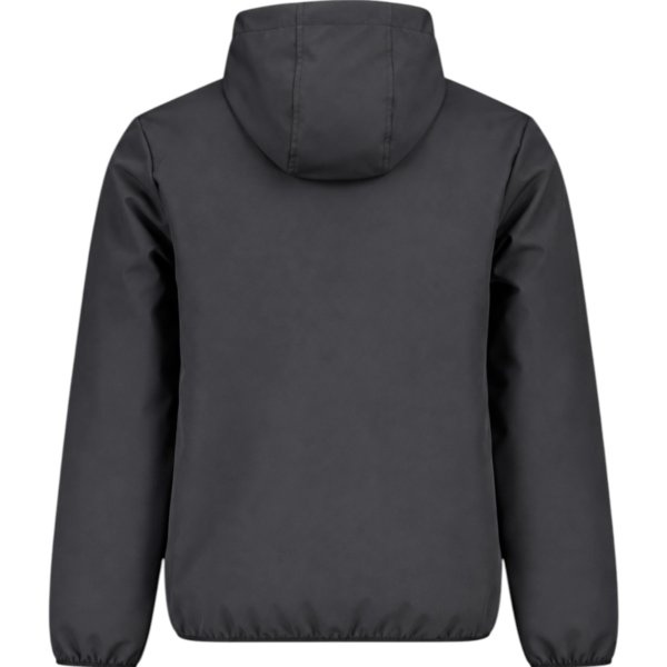 Norway Nautical School - Ανδρικό Μπουφάν Soft Shell 833921-BLACK Μαύρο 833921-BLACK