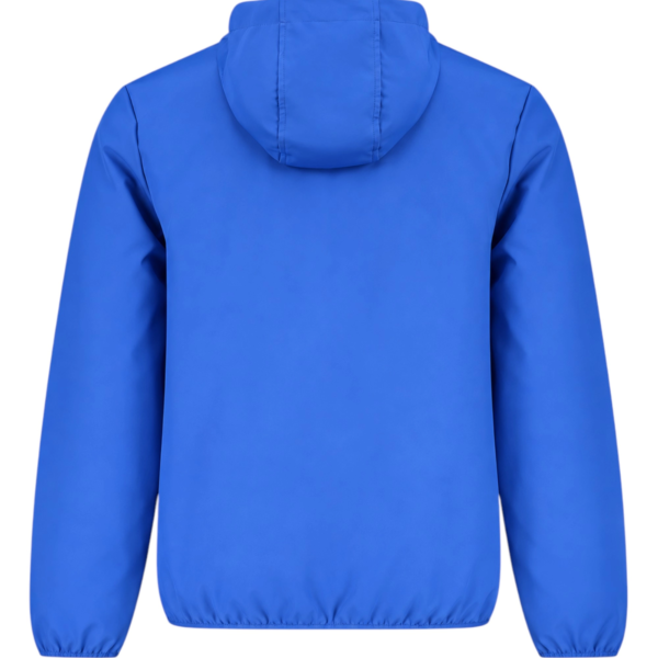 Norway Nautical School - Ανδρικό Μπουφάν Soft Shell 833921-BLUETT Μπλε 833921-BLUETT