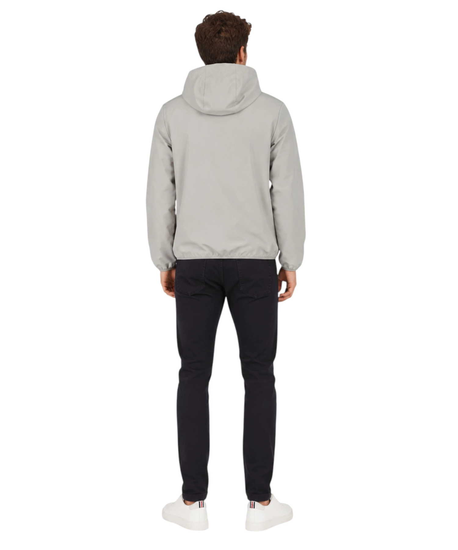 Norway Nautical School – Ανδρικό Μπουφάν Soft Shell 833921-GREY Γκρι (2) Norway Nautical School - Ανδρικό Μπουφάν Soft Shell 833921-GREY Γκρι 833921-GREY