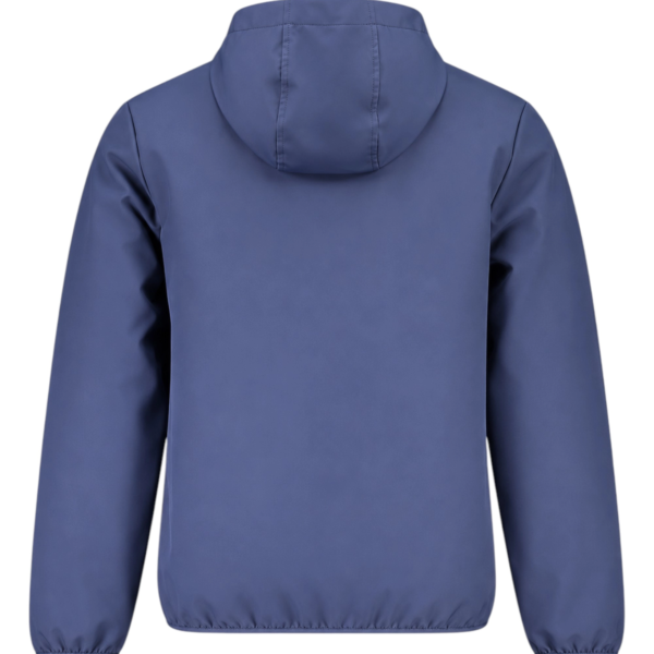 Norway Nautical School - Ανδρικό Μπουφάν Soft Shell 833921-NAVY Μπλε 833921-NAVY