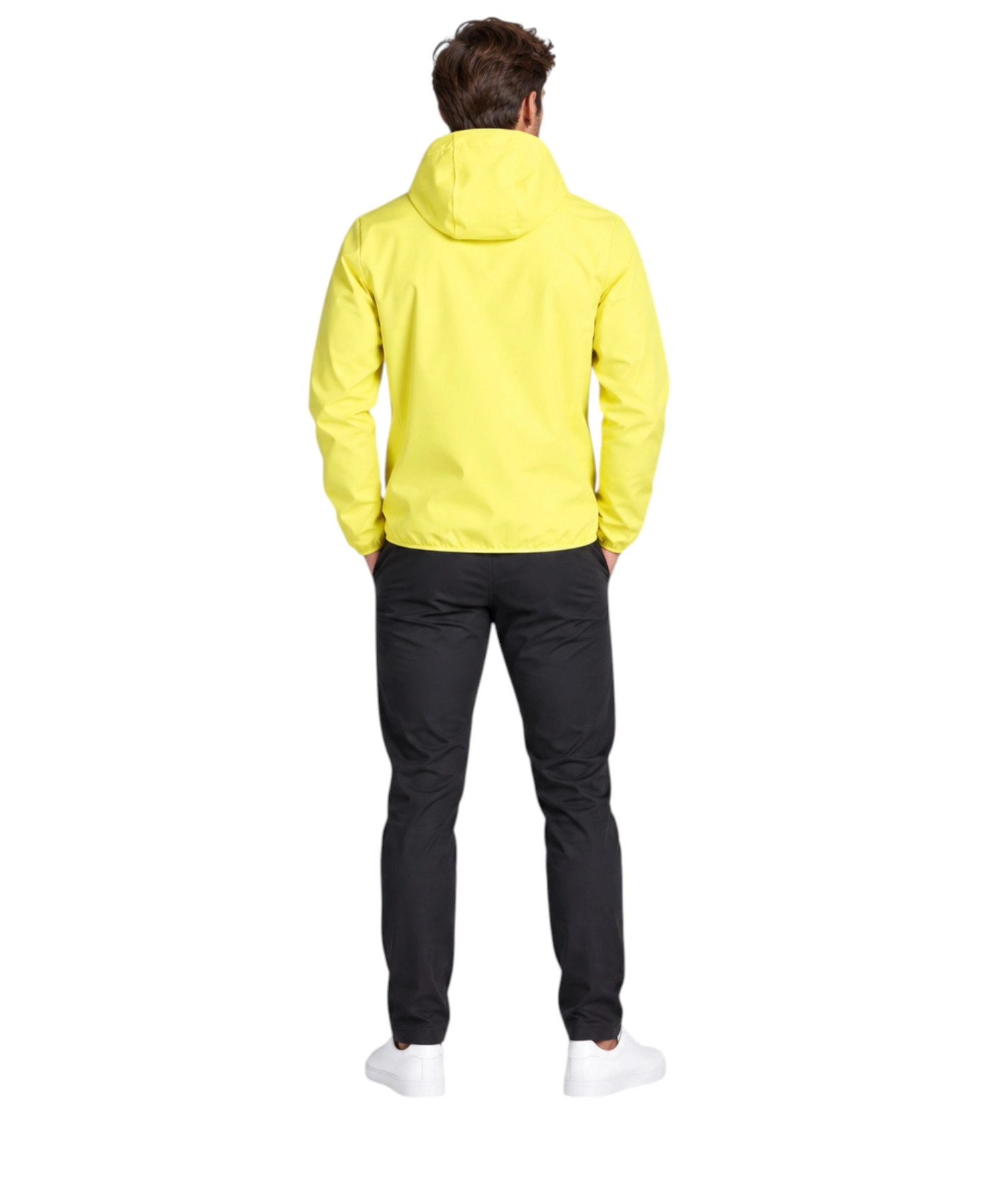 Norway Nautical School – Ανδρικό Μπουφάν Soft Shell 833921-ZEST Κίτρινο (2) Norway Nautical School - Ανδρικό Μπουφάν Soft Shell 833921-ZEST Κίτρινο 833921-ZEST