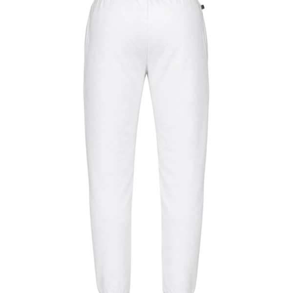 Norway Nautical School - Ανδρικό Παντελόνι Φόρμας 852756-WHITE Λευκό 852756-WHITE