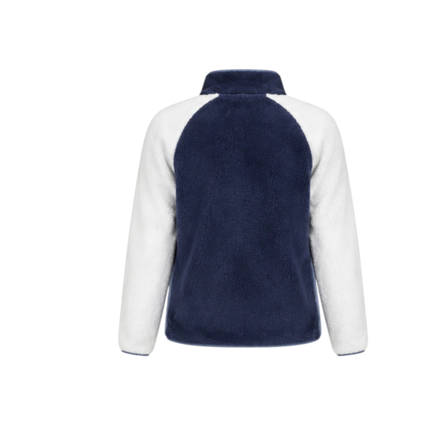 Norway Nautical School - Γυναικεία Ζακέτα Φούτερ 859903-NAVY Μπλε 859903-NAVY