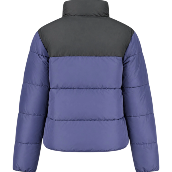 Norway Nautical School - Γυναικείο Μπουφάν 859660-BLUIRI Μπλε 859660-BLUIRI