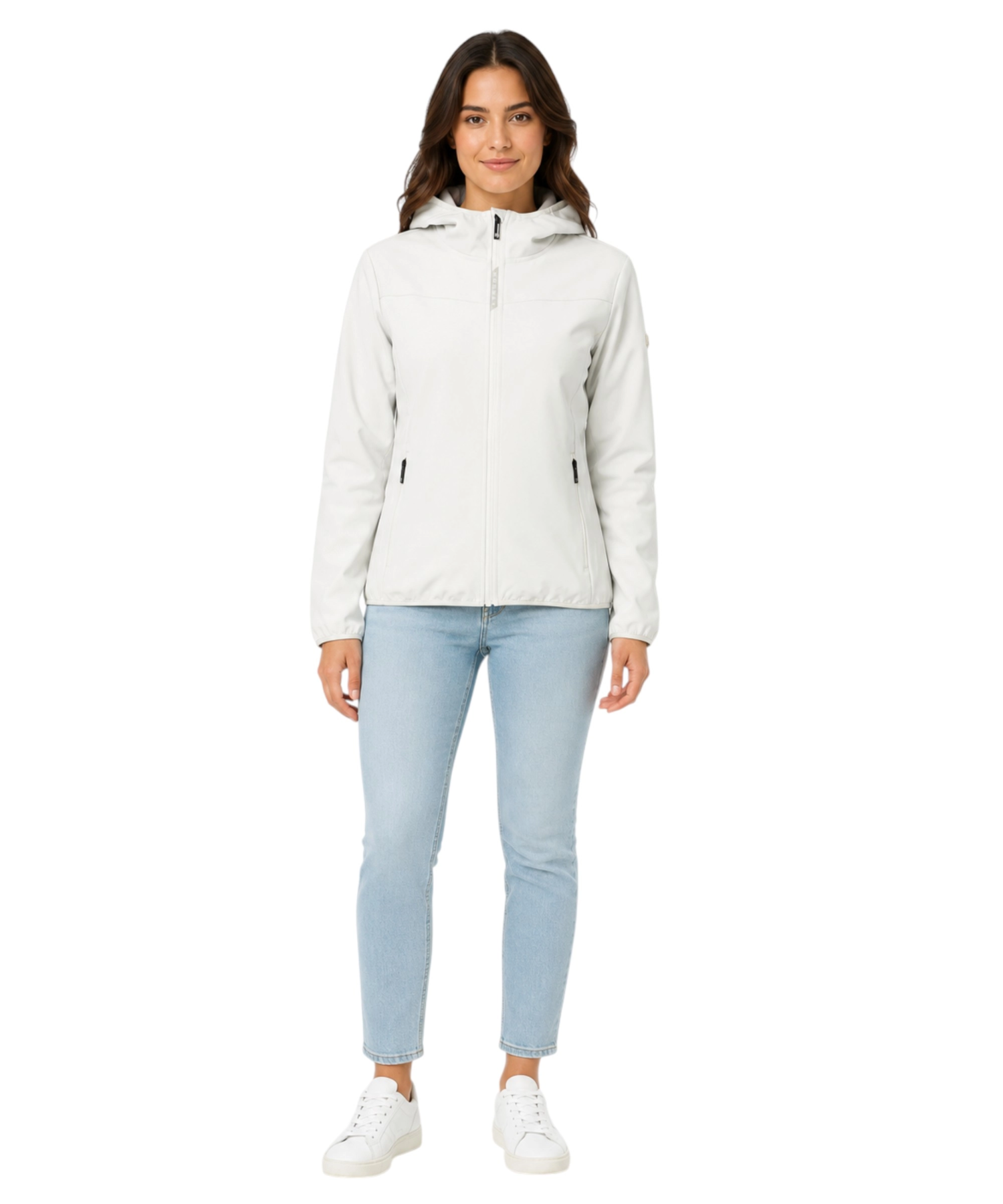 Norway Nautical School – Γυναικείο μπουφάν Soft Shell 862641-WHITE Λευκό (1) Norway Nautical School - Γυναικείο μπουφάν Soft Shell 862641-WHITE Λευκό 862641-WHITE