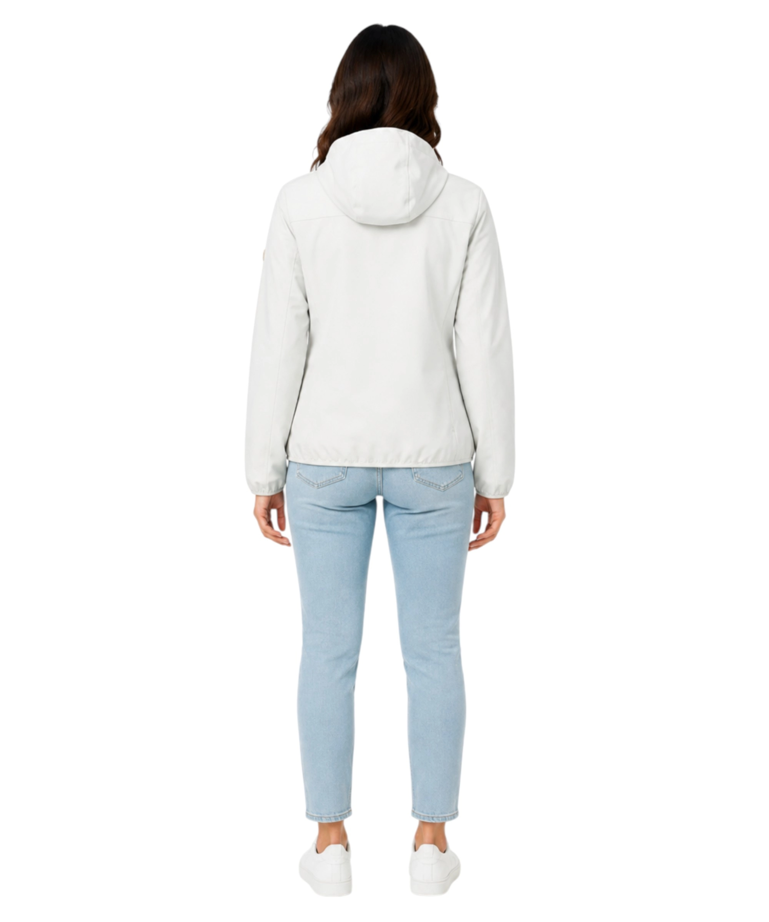 Norway Nautical School – Γυναικείο μπουφάν Soft Shell 862641-WHITE Λευκό (2) Norway Nautical School - Γυναικείο μπουφάν Soft Shell 862641-WHITE Λευκό 862641-WHITE