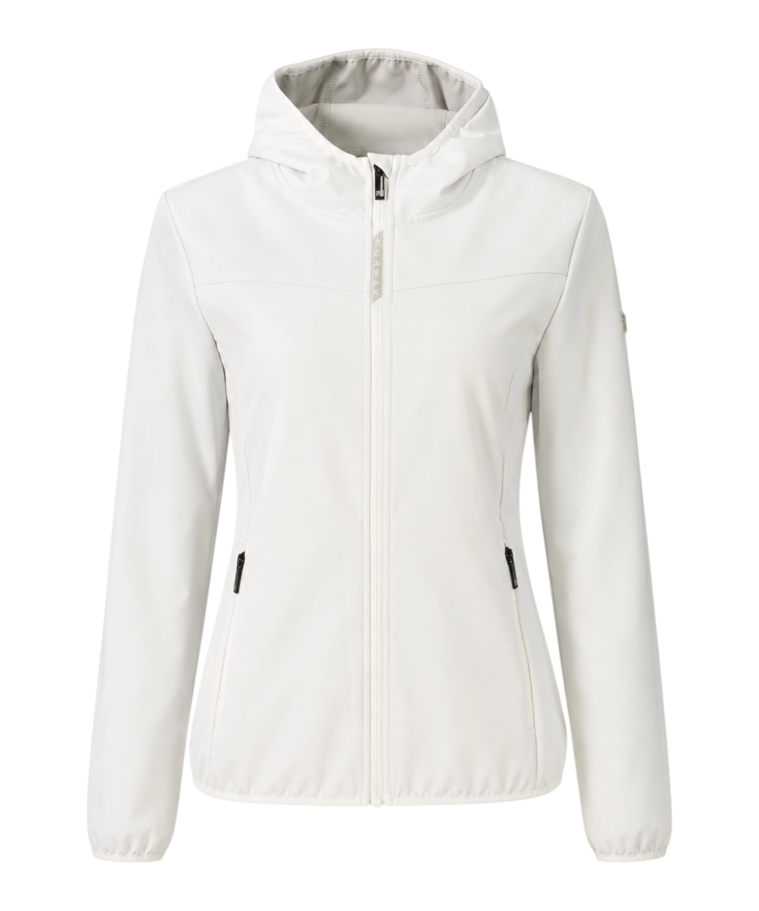 Norway Nautical School - Γυναικείο μπουφάν Soft Shell 862641-WHITE Λευκό (3) Norway Nautical School - Γυναικείο μπουφάν Soft Shell 862641-WHITE Λευκό 862641-WHITE