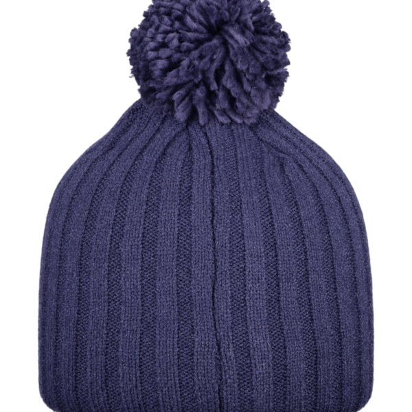Norway Nautical School - Γυναικείος Σκούφος Beanie 850108-BLUIRI Μπλε 850108-BLUIRI