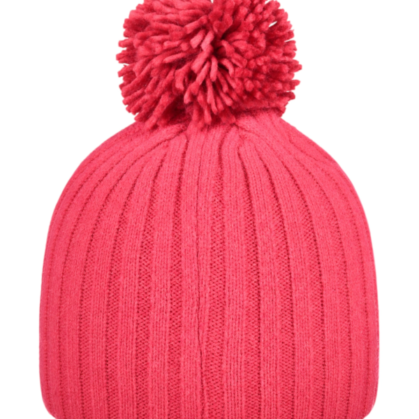 Norway Nautical School - Γυναικείος Σκούφος Beanie 850108-CILIEG Φούξια 850108-CILIEG