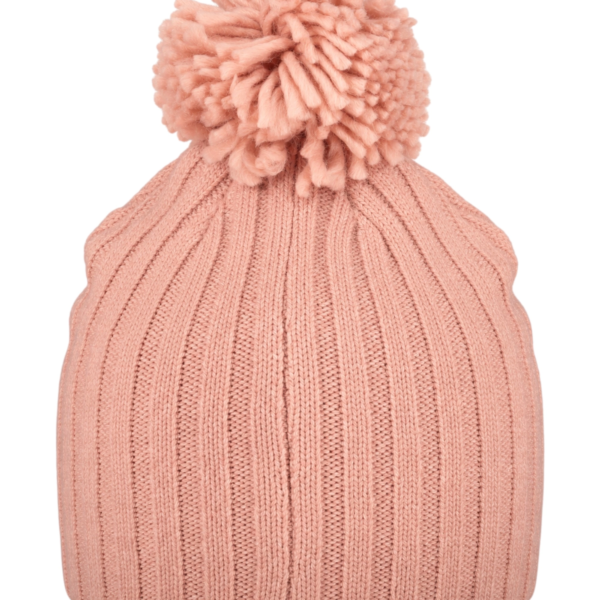 Norway Nautical School - Γυναικείος Σκούφος Beanie 850108-ROSANT Ροζ 850108-ROSANT