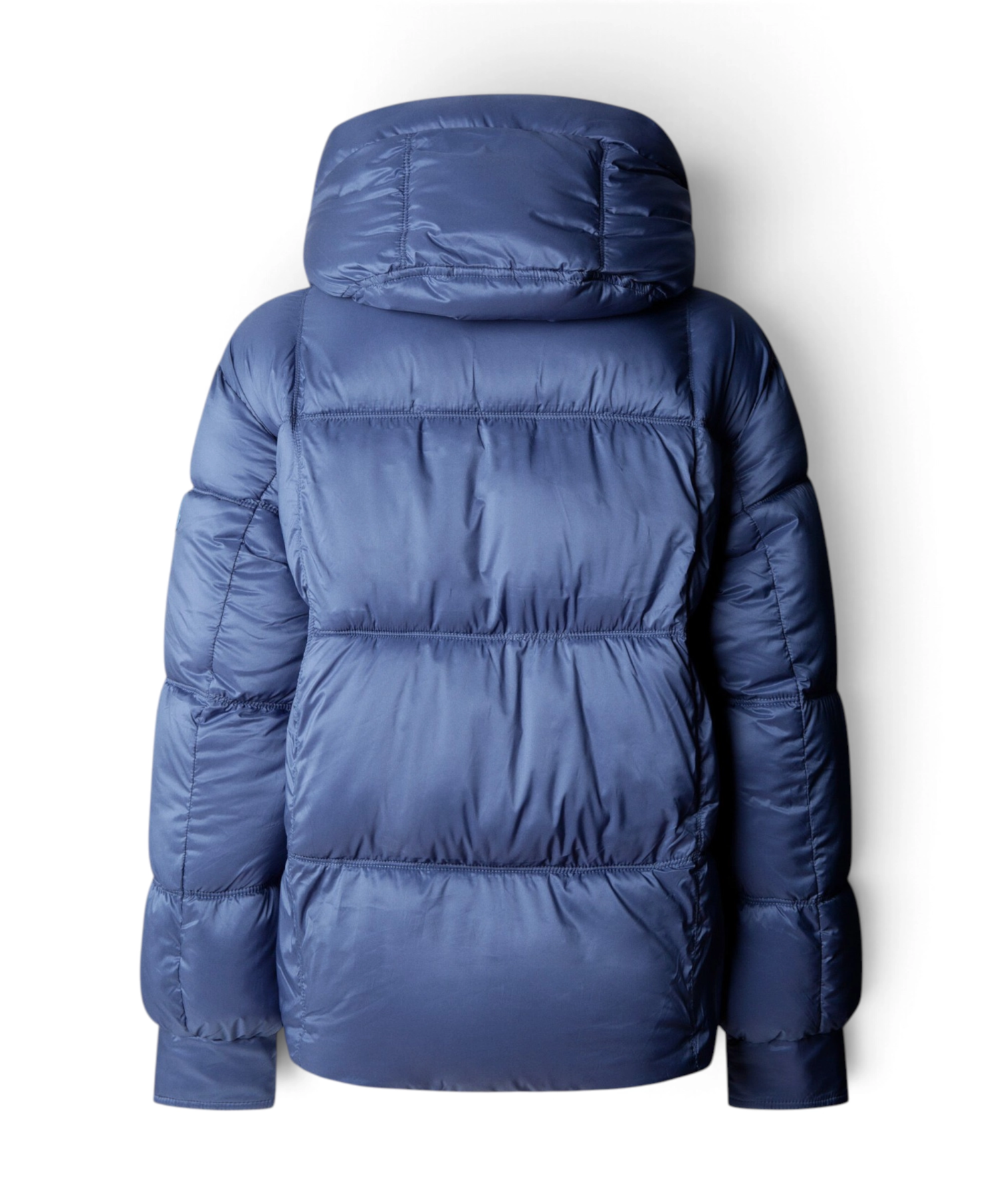 Pepe Jeans – Γυναικείο Αδιάβροχο Κοντό Puffer Μπουφάν Essentials Lauren PL4024541-563 Γαλάζιο (5) Pepe Jeans - Γυναικείο Αδιάβροχο Κοντό Puffer Μπουφάν Essentials Lauren PL4024541-563 Γαλάζιο PL4024541-563
