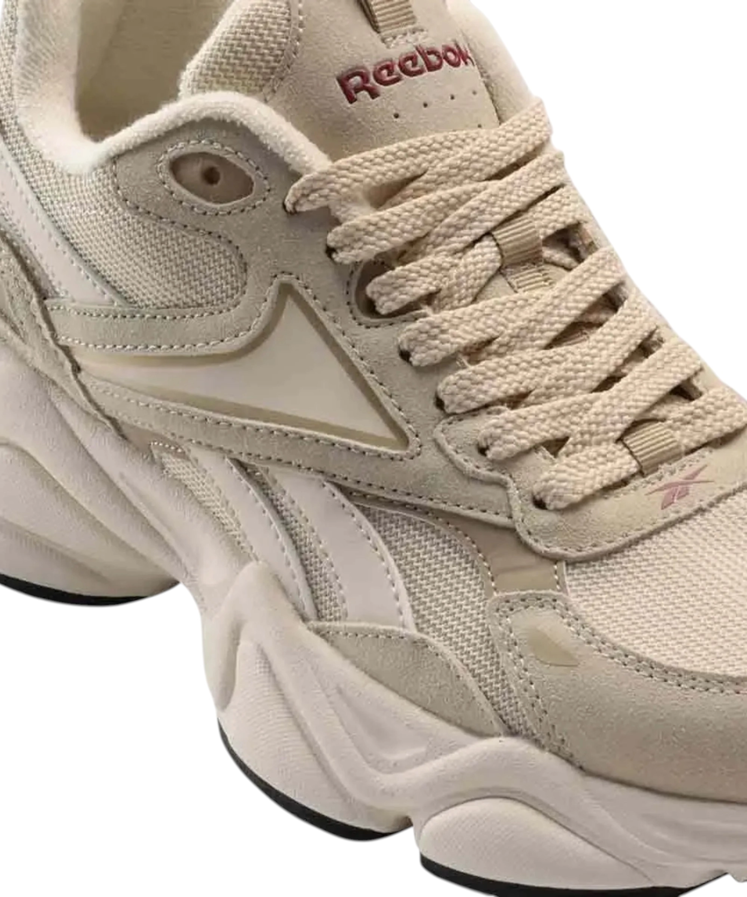 Reebok – Ανδρικά Αθλητικά Παπούτσια Classics Charge Run 100264255 ΜπεζΛευκό (1) Reebok - Ανδρικά Αθλητικά Παπούτσια Classics Charge Run 100264255 Μπεζ/Λευκό 100264255