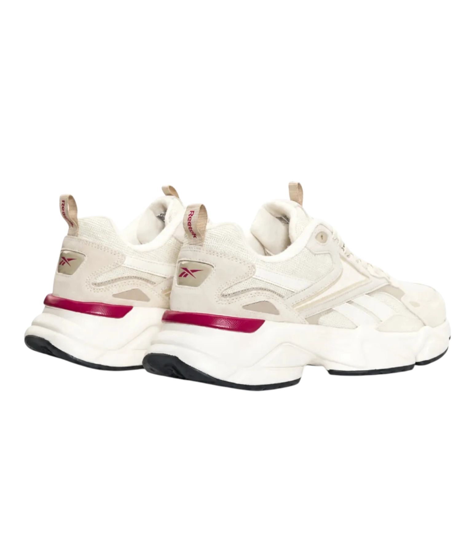 Reebok – Ανδρικά Αθλητικά Παπούτσια Classics Charge Run 100264255 ΜπεζΛευκό (6) Reebok - Ανδρικά Αθλητικά Παπούτσια Classics Charge Run 100264255 Μπεζ/Λευκό 100264255
