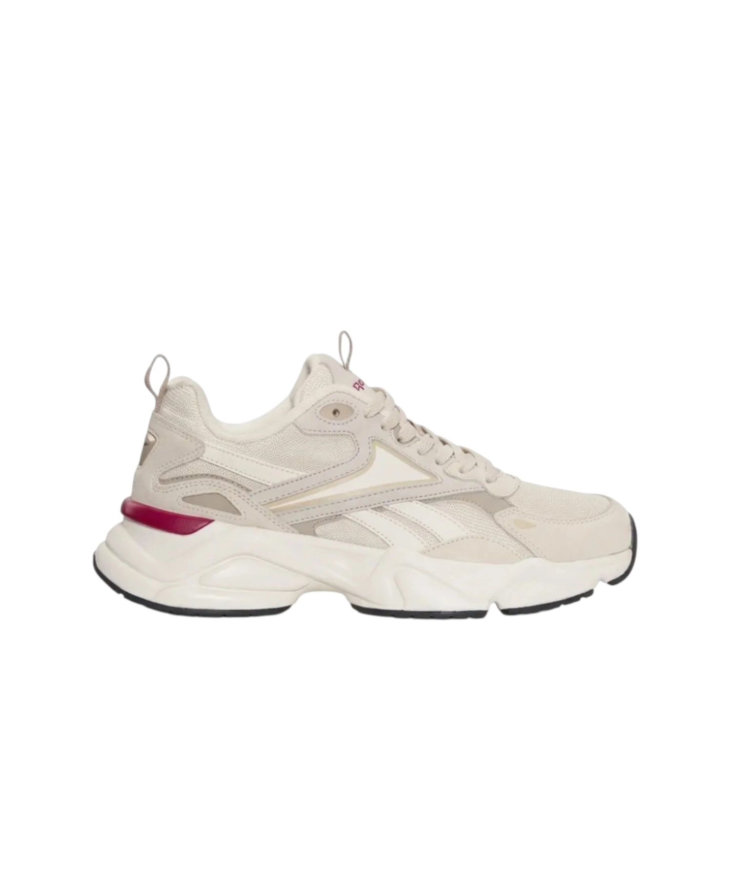 Reebok - Ανδρικά Αθλητικά Παπούτσια Classics Charge Run 100264255 ΜπεζΛευκό (8) Reebok - Ανδρικά Αθλητικά Παπούτσια Classics Charge Run 100264255 Μπεζ/Λευκό 100264255