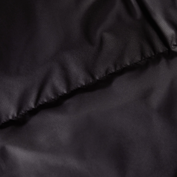 The North Face - Ανδρικό Μπουφάν Saikuru Jacket Regular Fit NF0A853I-JK3 Μαύρο NF0A853I-JK3