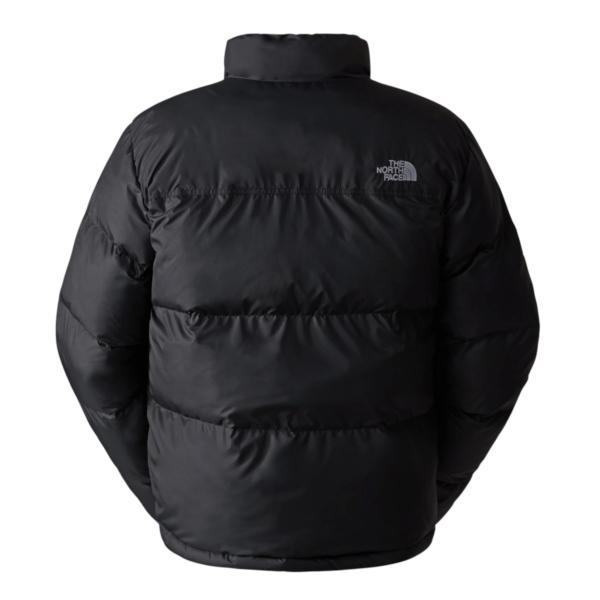 The North Face - Ανδρικό Μπουφάν Saikuru Jacket Regular Fit NF0A853I-JK3 Μαύρο NF0A853I-JK3