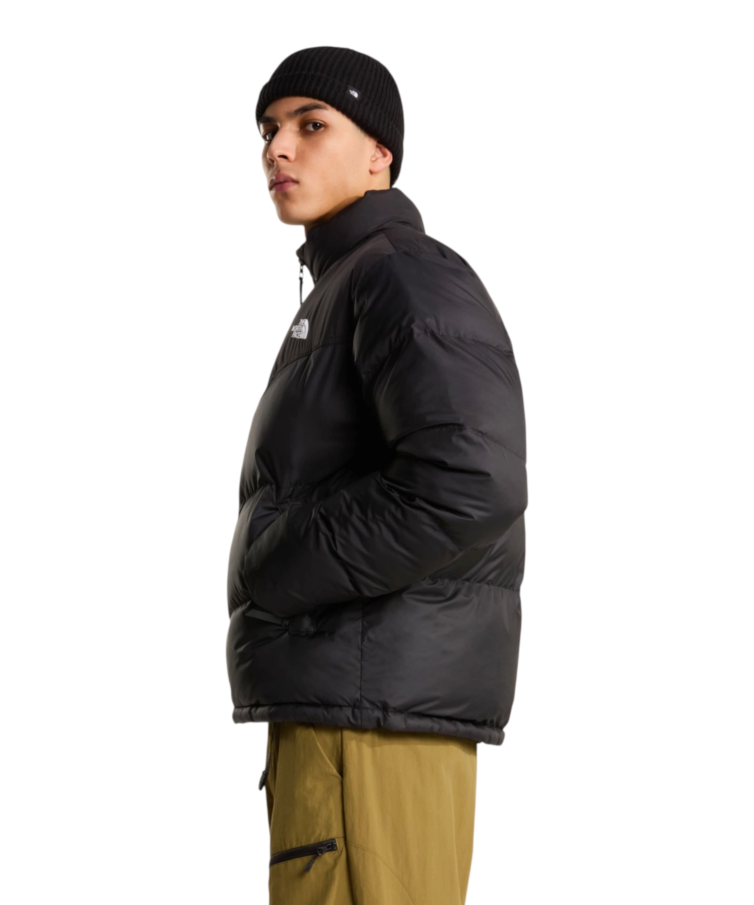 The North Face – Ανδρικό Μπουφάν Saikuru Jacket Regular Fit NF0A853I-JK3 Μαύρο (2) The North Face - Ανδρικό Μπουφάν Saikuru Jacket Regular Fit NF0A853I-JK3 Μαύρο NF0A853I-JK3