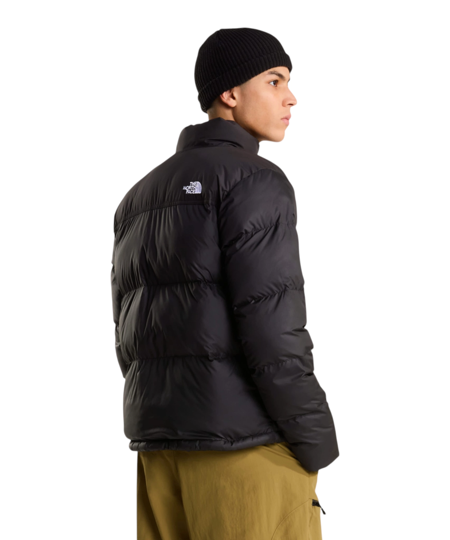 The North Face – Ανδρικό Μπουφάν Saikuru Jacket Regular Fit NF0A853I-JK3 Μαύρο (3) The North Face - Ανδρικό Μπουφάν Saikuru Jacket Regular Fit NF0A853I-JK3 Μαύρο NF0A853I-JK3
