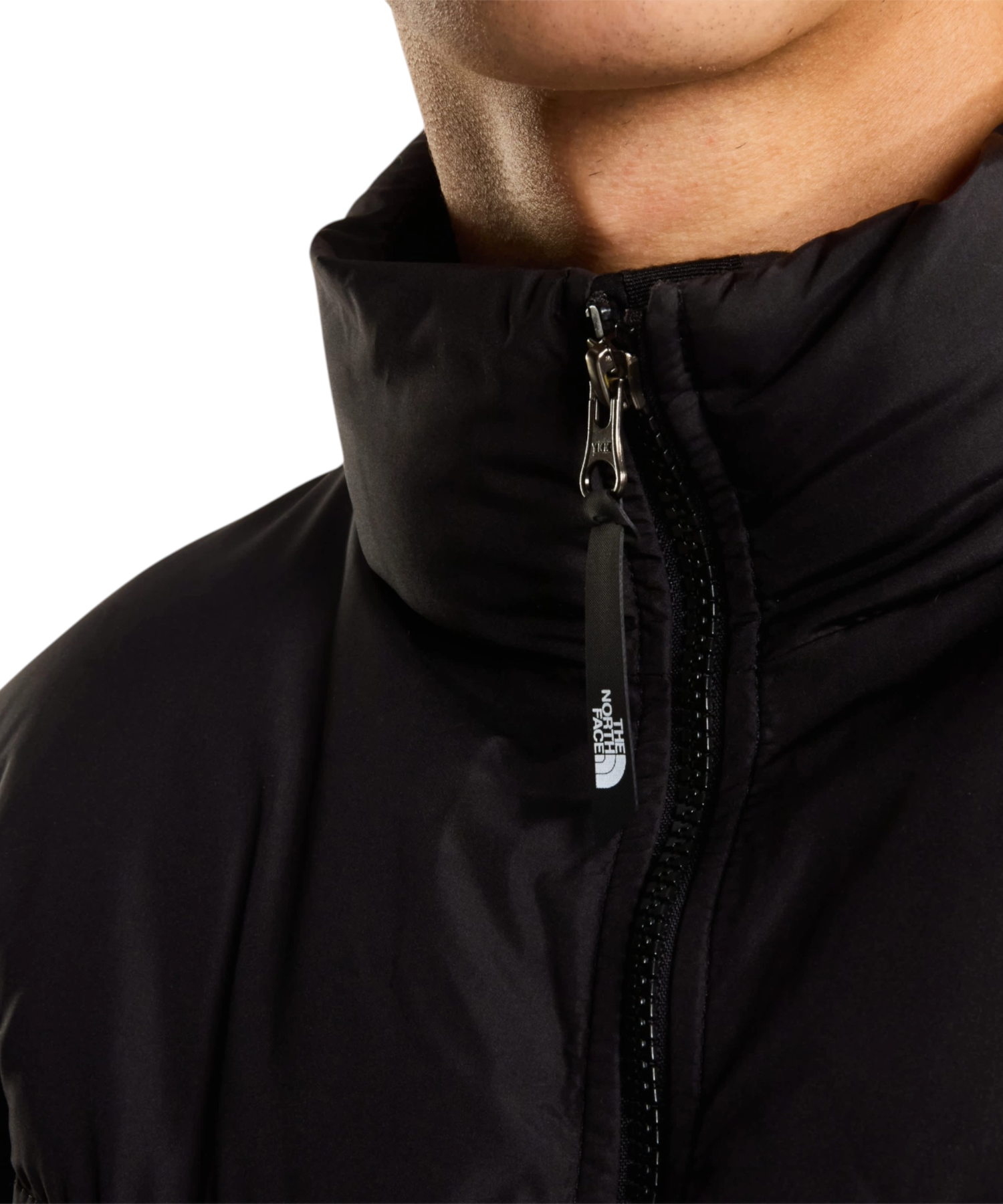 The North Face – Ανδρικό Μπουφάν Saikuru Jacket Regular Fit NF0A853I-JK3 Μαύρο (5) The North Face - Ανδρικό Μπουφάν Saikuru Jacket Regular Fit NF0A853I-JK3 Μαύρο NF0A853I-JK3
