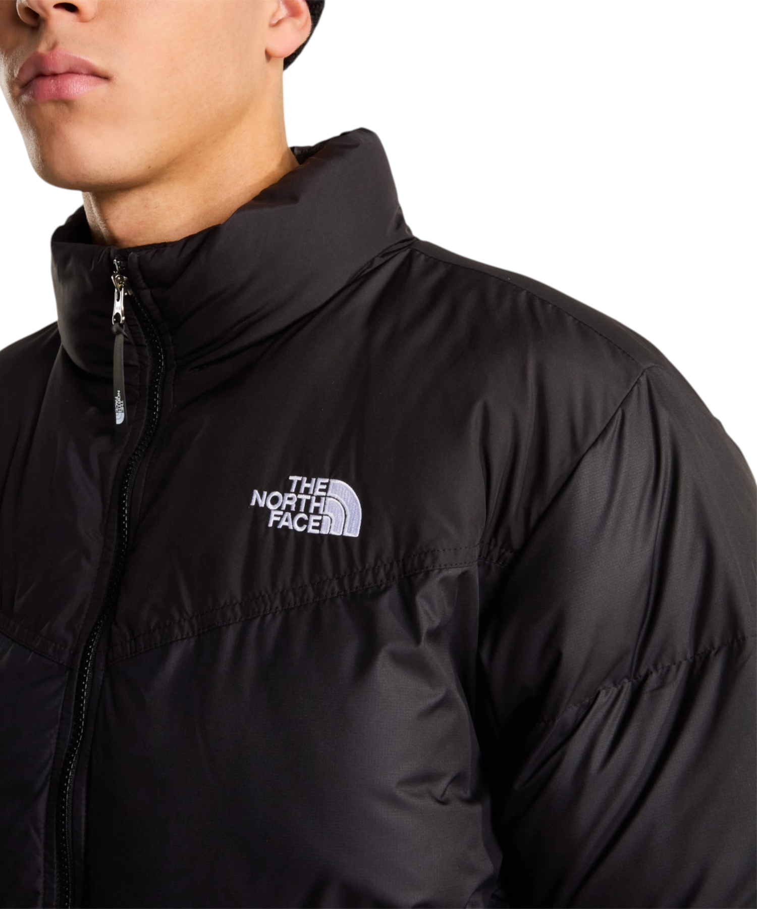 The North Face – Ανδρικό Μπουφάν Saikuru Jacket Regular Fit NF0A853I-JK3 Μαύρο (6) The North Face - Ανδρικό Μπουφάν Saikuru Jacket Regular Fit NF0A853I-JK3 Μαύρο NF0A853I-JK3