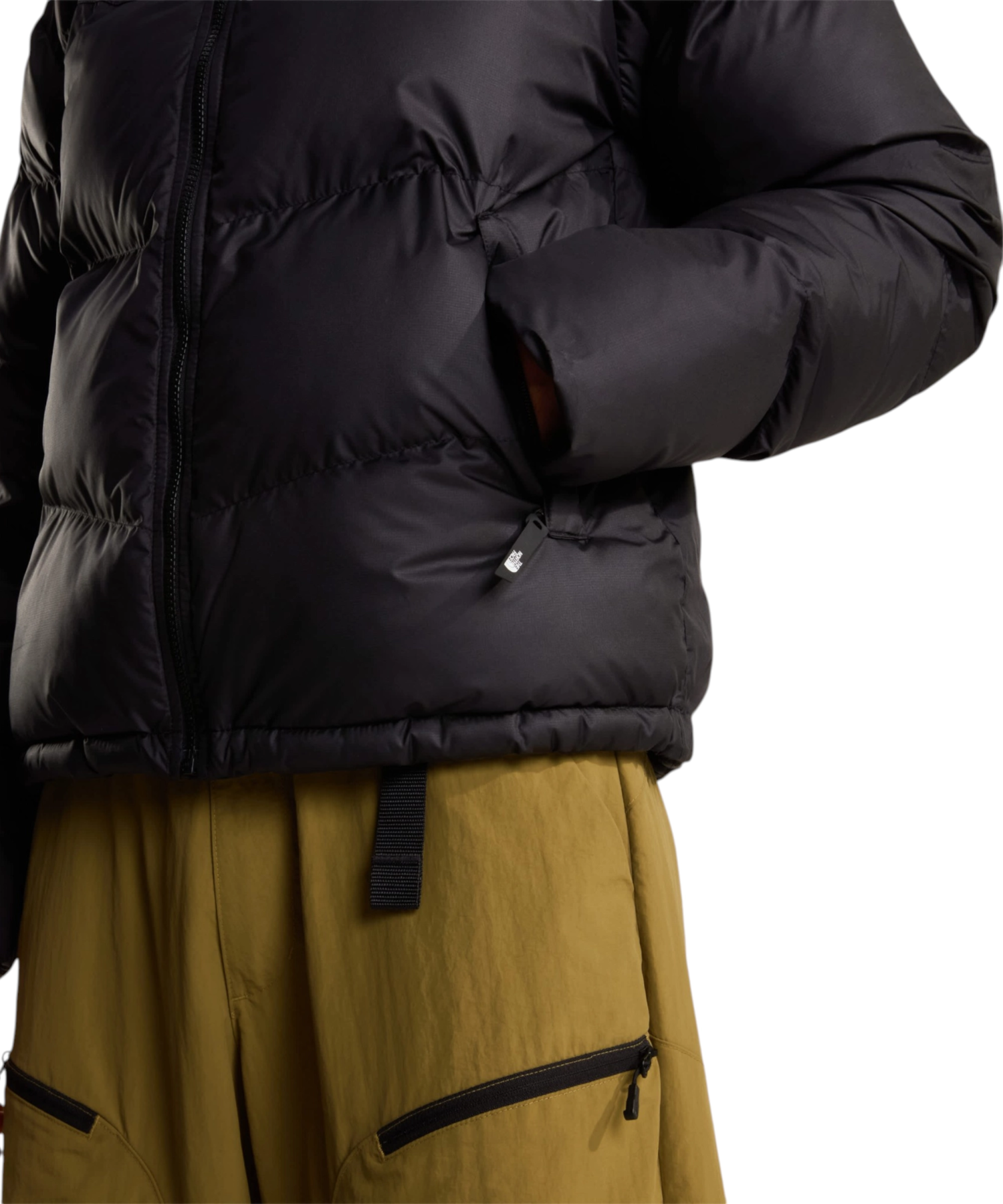 The North Face – Ανδρικό Μπουφάν Saikuru Jacket Regular Fit NF0A853I-JK3 Μαύρο (7) The North Face - Ανδρικό Μπουφάν Saikuru Jacket Regular Fit NF0A853I-JK3 Μαύρο NF0A853I-JK3