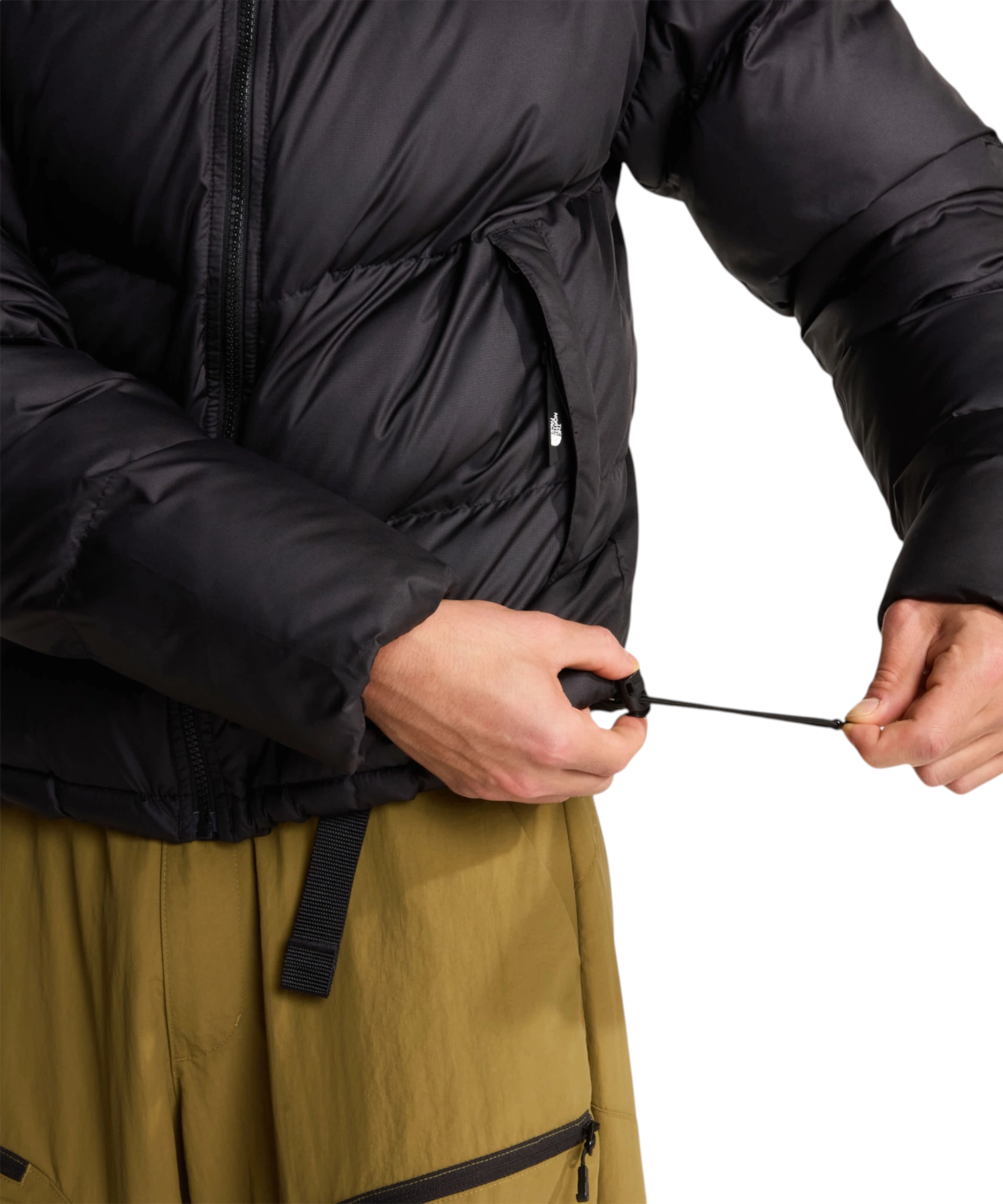 The North Face – Ανδρικό Μπουφάν Saikuru Jacket Regular Fit NF0A853I-JK3 Μαύρο (8) The North Face - Ανδρικό Μπουφάν Saikuru Jacket Regular Fit NF0A853I-JK3 Μαύρο NF0A853I-JK3