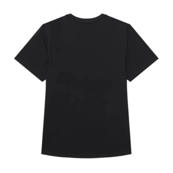The North Face - Παιδική Κοντομάνικη Μπλούζα T-shirt NF0A8F9Z-JK3 Μαύρο NF0A8F9Z-JK3