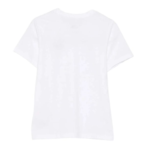 The North Face - Παιδική Κοντομάνικη Μπλούζα T-shirt NF0A8F9Z-FN4 Λευκό NF0A8F9Z-FN4