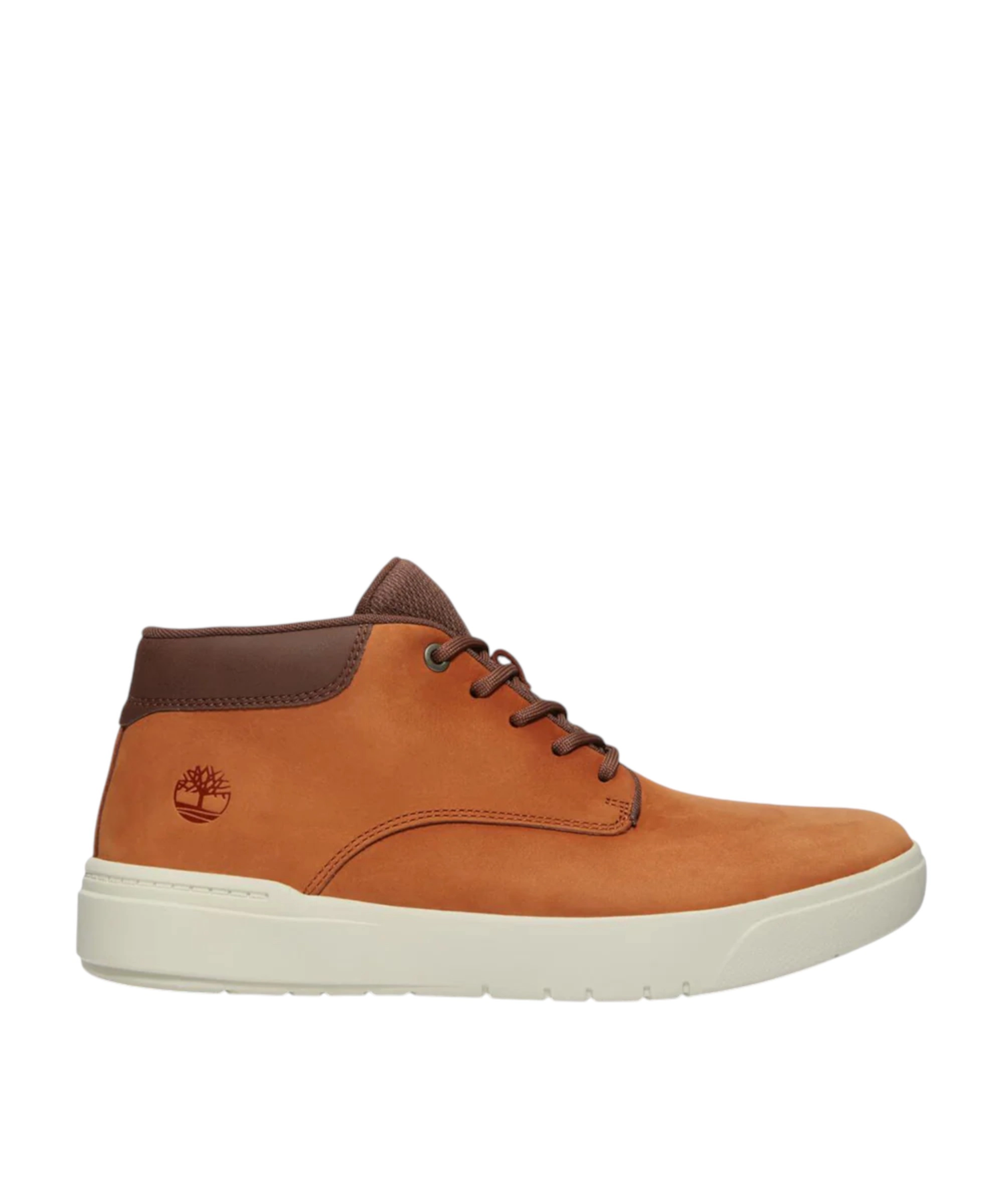 Timberland - Ανδρικά Sneaker Seneca Bay Mid Lace Up TB0A69M1-231 Καφέ (1) Timberland - Ανδρικά Sneaker Seneca Bay Mid Lace Up TB0A69M1-231 Καφέ TB0A69M1231