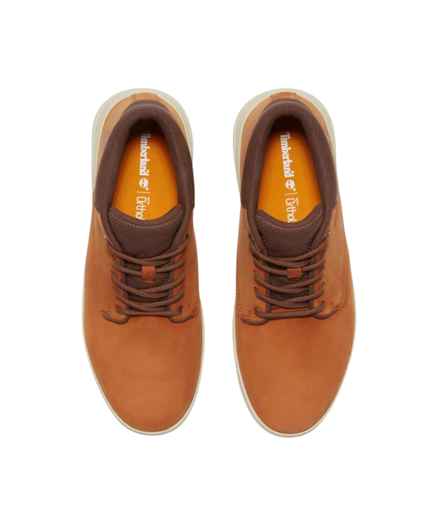 Timberland – Ανδρικά Sneaker Seneca Bay Mid Lace Up TB0A69M1-231 Καφέ (2) Timberland - Ανδρικά Sneaker Seneca Bay Mid Lace Up TB0A69M1-231 Καφέ TB0A69M1231