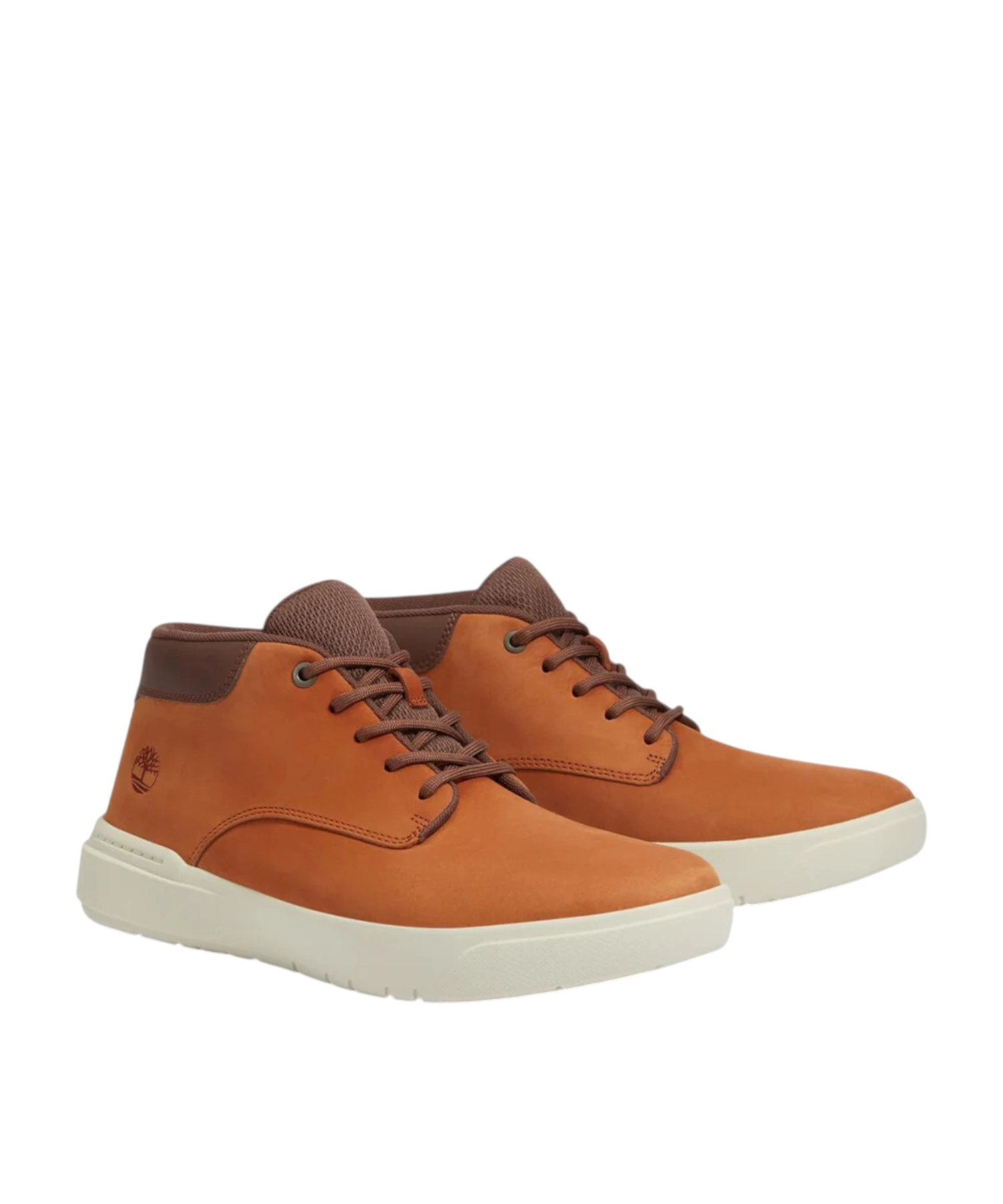 Timberland – Ανδρικά Sneaker Seneca Bay Mid Lace Up TB0A69M1-231 Καφέ (4) Timberland - Ανδρικά Sneaker Seneca Bay Mid Lace Up TB0A69M1-231 Καφέ TB0A69M1231