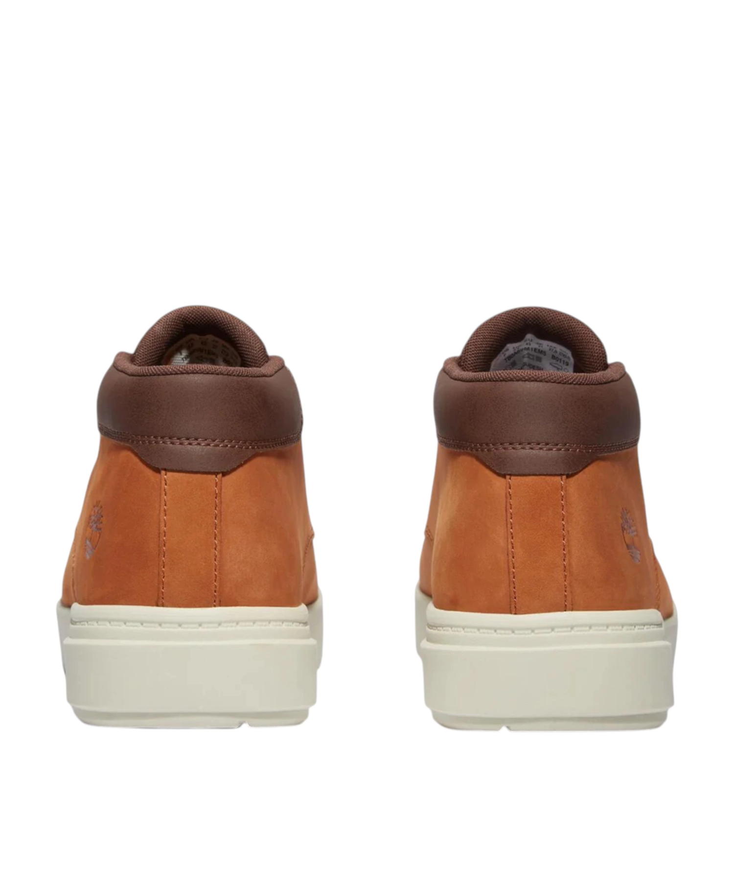 Timberland – Ανδρικά Sneaker Seneca Bay Mid Lace Up TB0A69M1-231 Καφέ (5) Timberland - Ανδρικά Sneaker Seneca Bay Mid Lace Up TB0A69M1-231 Καφέ TB0A69M1231