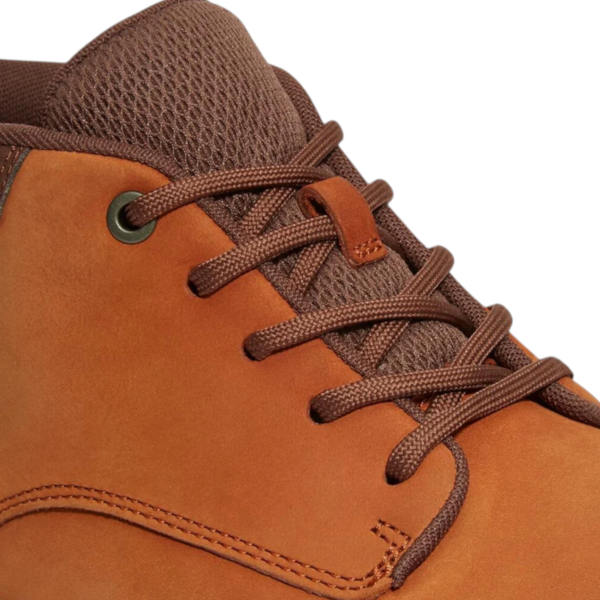 Timberland - Ανδρικά Sneaker Seneca Bay Mid Lace Up TB0A69M1-231 Καφέ TB0A69M1231