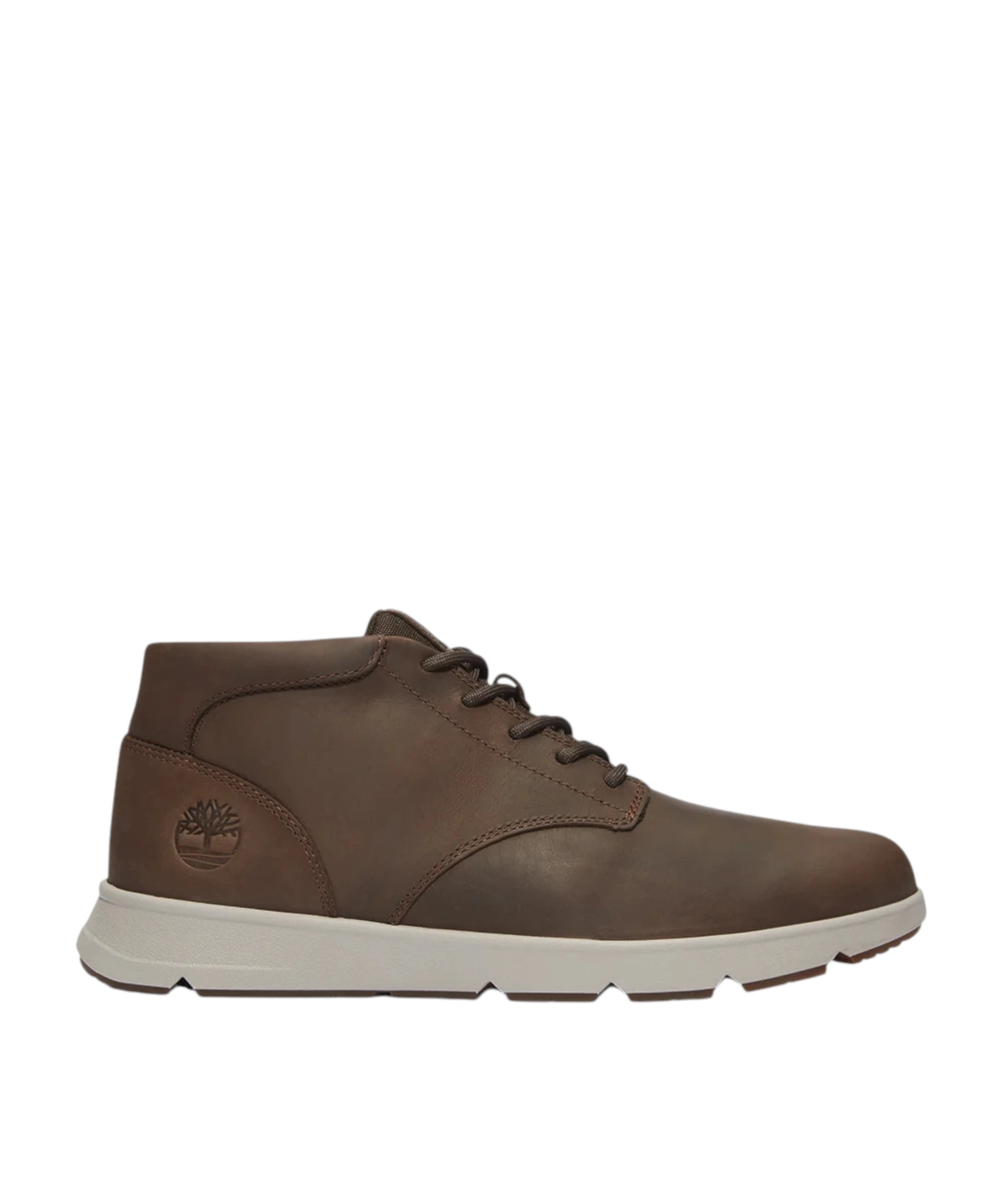 Timberland - Ανδρικά Δερμάτινα Μποτάκια Parker Street Mid Lace Up TB0A6C7T-W01 Καφέ (1) Timberland - Ανδρικά Δερμάτινα Μποτάκια Parker Street Mid Lace Up TB0A6C7T-W01 Καφέ TB0A6C7TW01