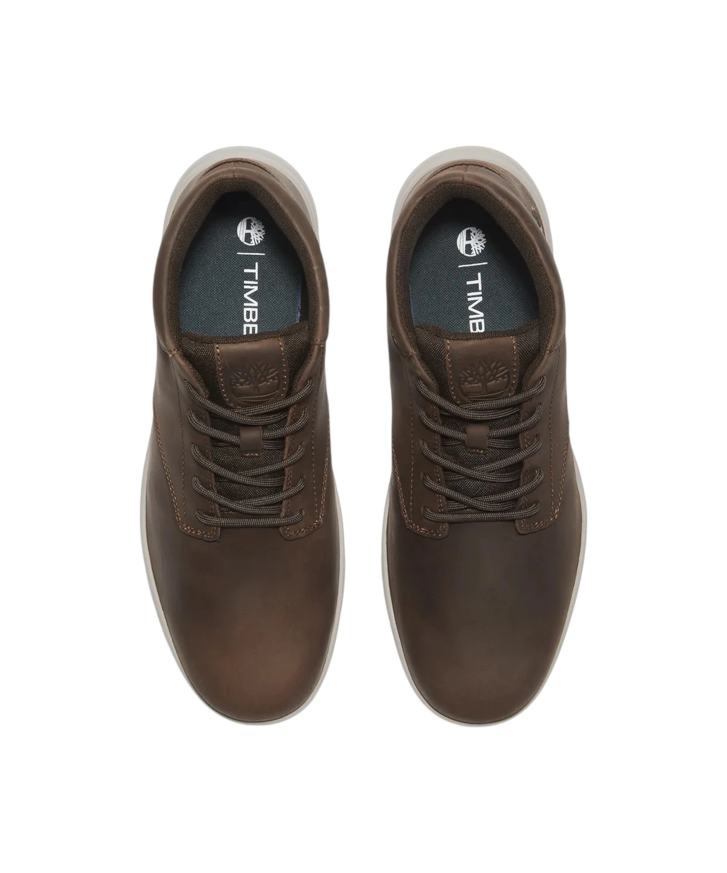 Timberland – Ανδρικά Δερμάτινα Μποτάκια Parker Street Mid Lace Up TB0A6C7T-W01 Καφέ (2) Timberland - Ανδρικά Δερμάτινα Μποτάκια Parker Street Mid Lace Up TB0A6C7T-W01 Καφέ TB0A6C7TW01
