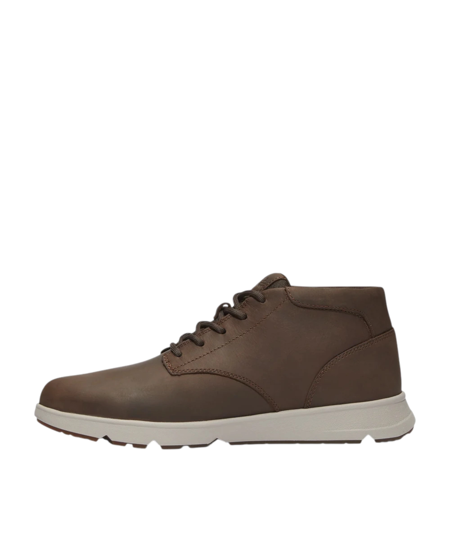 Timberland – Ανδρικά Δερμάτινα Μποτάκια Parker Street Mid Lace Up TB0A6C7T-W01 Καφέ (6) Timberland - Ανδρικά Δερμάτινα Μποτάκια Parker Street Mid Lace Up TB0A6C7T-W01 Καφέ TB0A6C7TW01