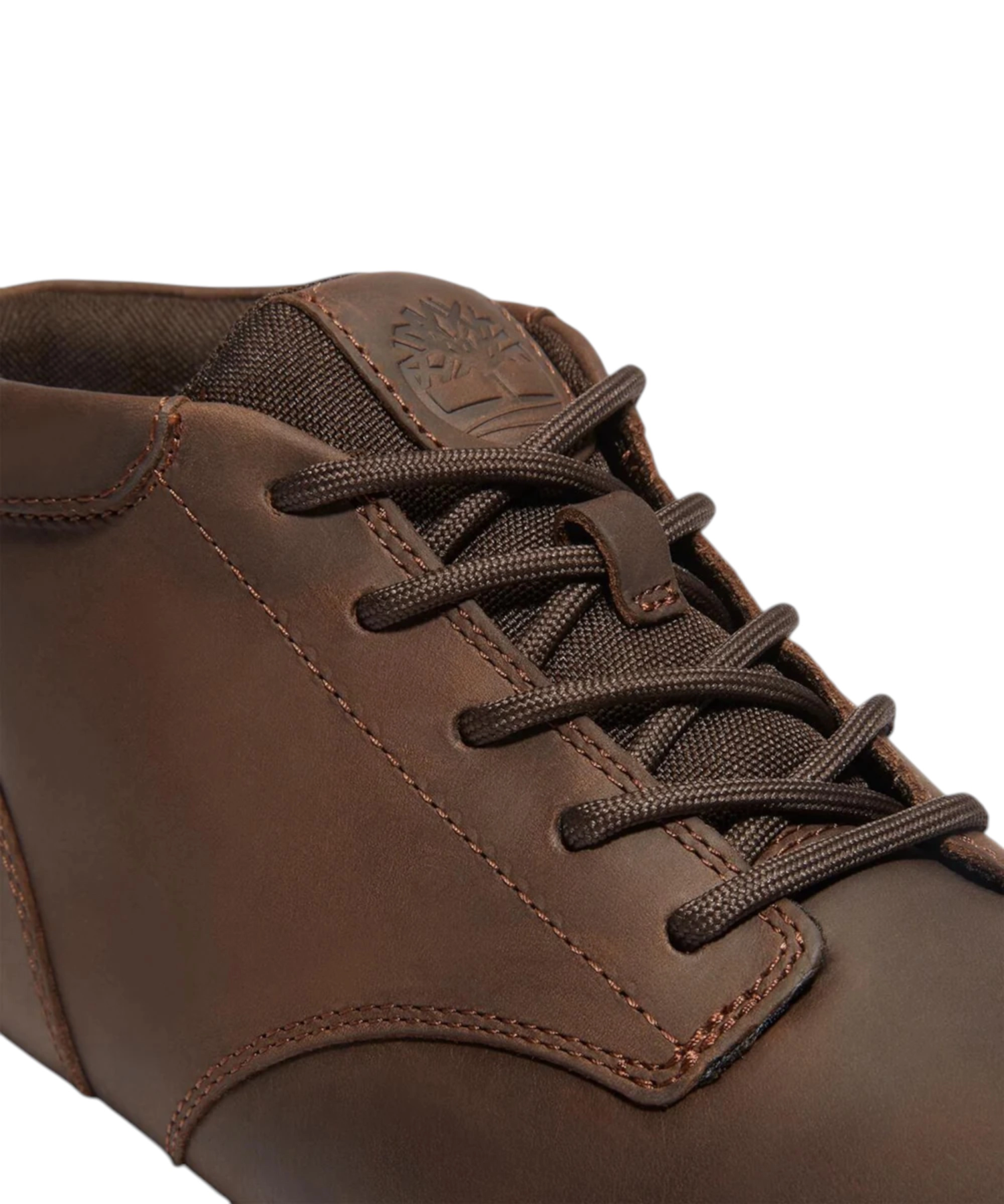 Timberland – Ανδρικά Δερμάτινα Μποτάκια Parker Street Mid Lace Up TB0A6C7T-W01 Καφέ (7) Timberland - Ανδρικά Δερμάτινα Μποτάκια Parker Street Mid Lace Up TB0A6C7T-W01 Καφέ TB0A6C7TW01