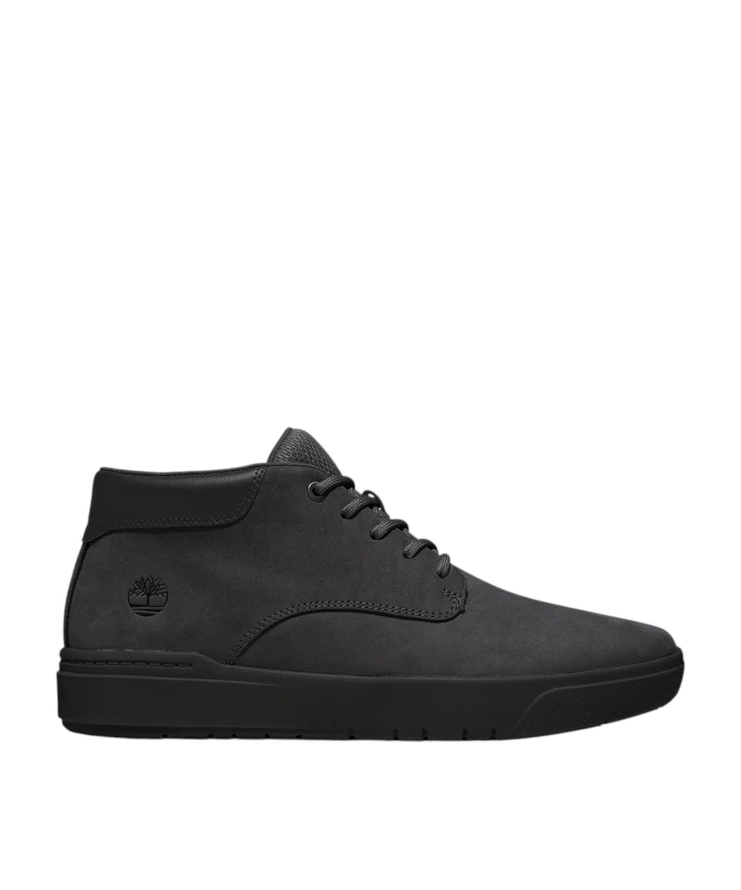 Timberland - Ανδρικά Δερμάτινα Μποτάκια Seneca Bay Leather Chukka TB0A5S5M-015 Μαύρο (1) Timberland - Ανδρικά Δερμάτινα Μποτάκια Seneca Bay Leather Chukka TB0A5S5M-015 Μαύρο TB0A5S5M015