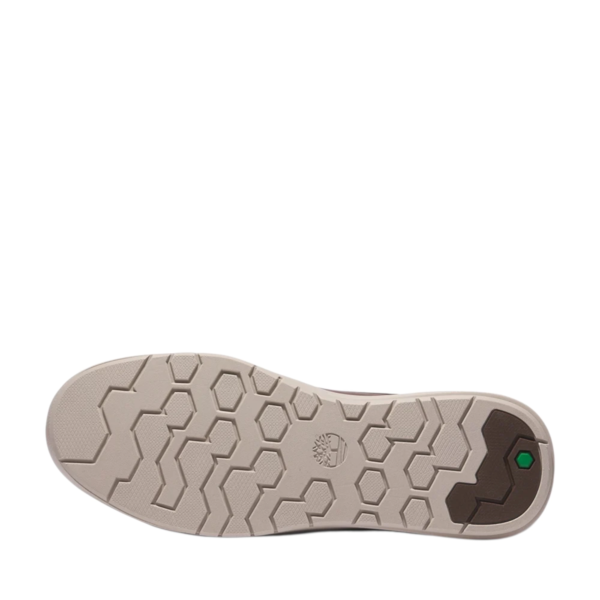 Timberland - Ανδρικά Δερμάτινα Μποτάκια Seneca Bay TB0A5UVN-201 Καφέ TB0A5UVN201