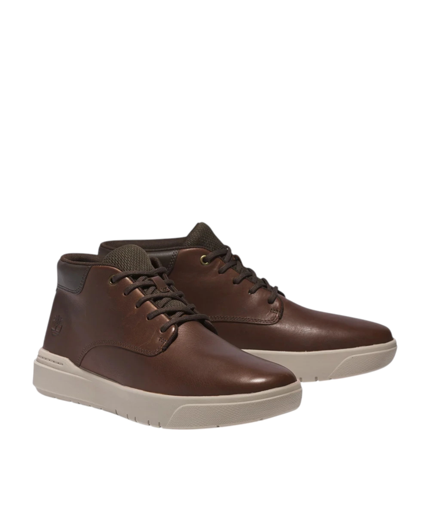 Timberland – Ανδρικά Δερμάτινα Μποτάκια Seneca Bay TB0A5UVN-201 Καφέ (4) Timberland - Ανδρικά Δερμάτινα Μποτάκια Seneca Bay TB0A5UVN-201 Καφέ TB0A5UVN201