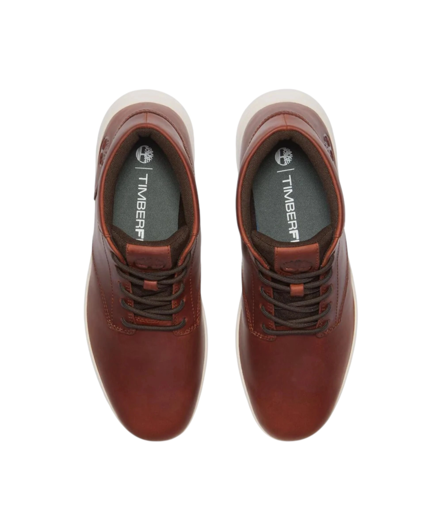 Timberland – Ανδρικά Μποτάκια Parker Street Mid TB0A6C7T-EM6 Καφέ (1) Timberland - Ανδρικά Μποτάκια Parker Street Mid TB0A6C7T-EM6 Καφέ TB0A6C7TEM6