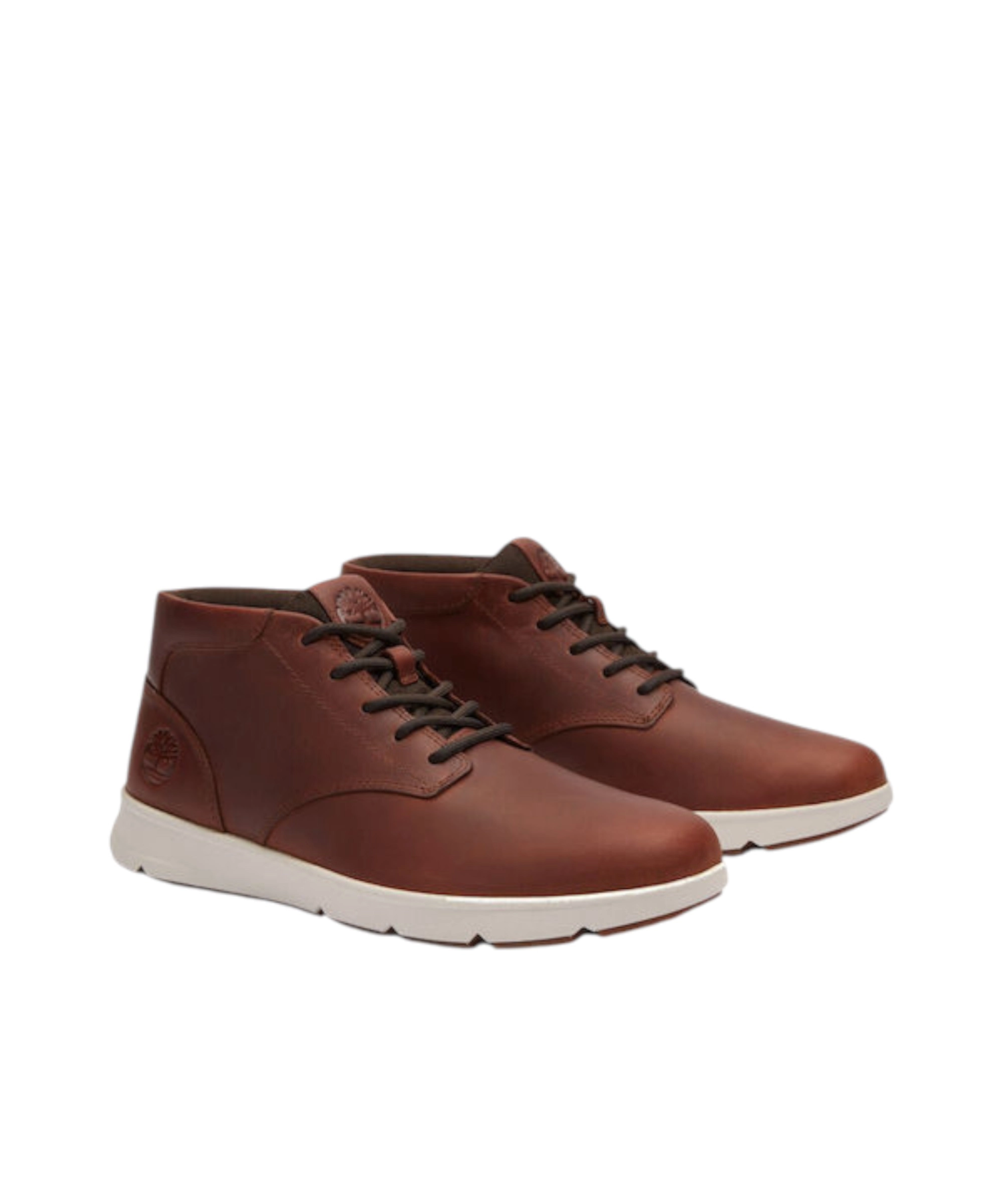 Timberland – Ανδρικά Μποτάκια Parker Street Mid TB0A6C7T-EM6 Καφέ (10) Timberland - Ανδρικά Μποτάκια Parker Street Mid TB0A6C7T-EM6 Καφέ TB0A6C7TEM6