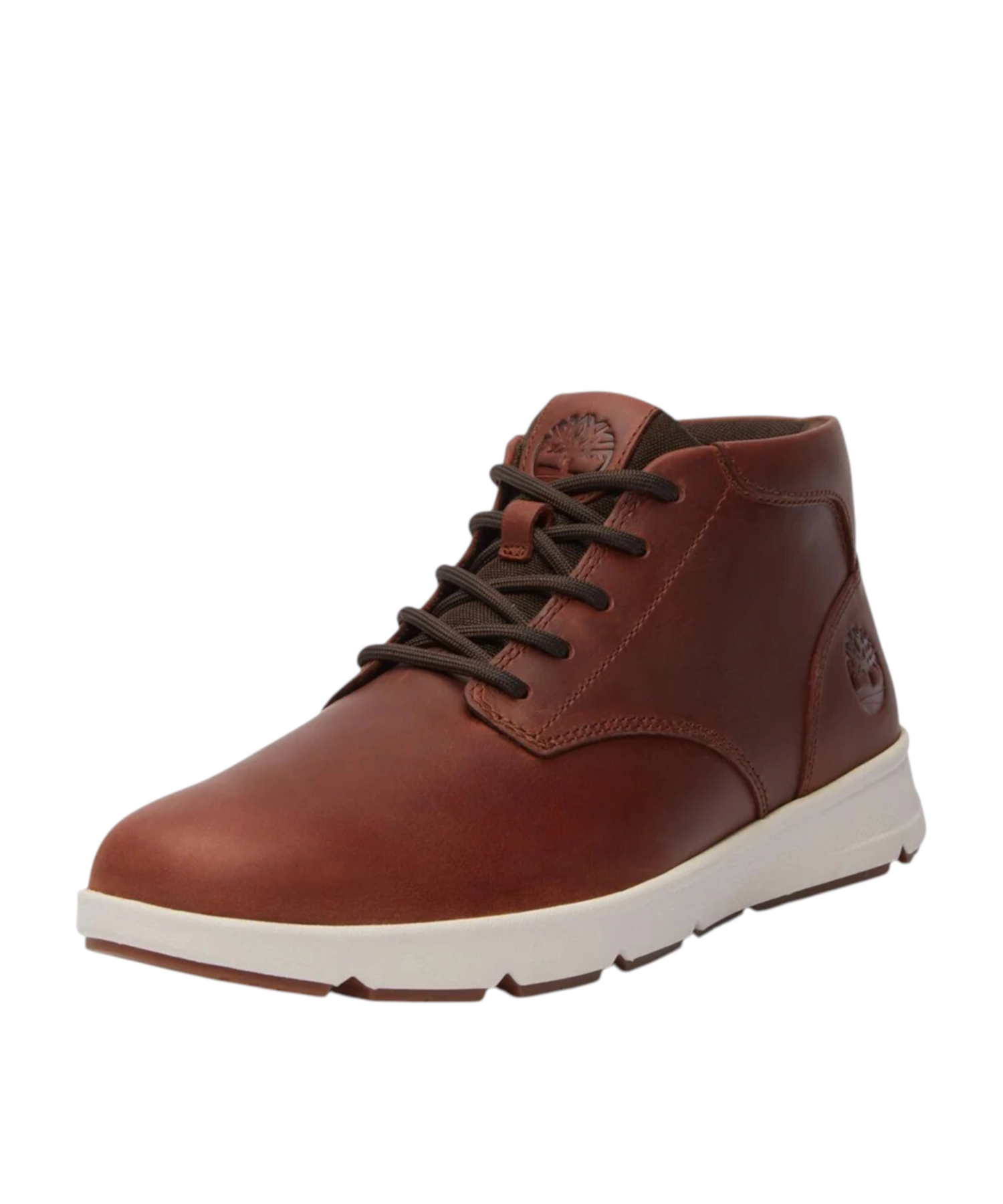 Timberland – Ανδρικά Μποτάκια Parker Street Mid TB0A6C7T-EM6 Καφέ (5) Timberland - Ανδρικά Μποτάκια Parker Street Mid TB0A6C7T-EM6 Καφέ TB0A6C7TEM6