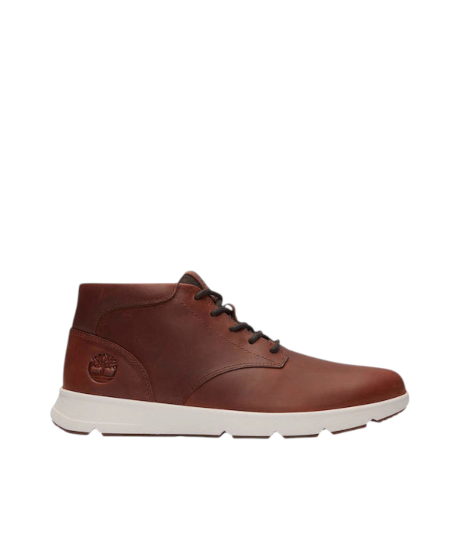 Timberland - Ανδρικά Μποτάκια Parker Street Mid TB0A6C7T-EM6 Καφέ (7) Timberland - Ανδρικά Μποτάκια Parker Street Mid TB0A6C7T-EM6 Καφέ TB0A6C7TEM6