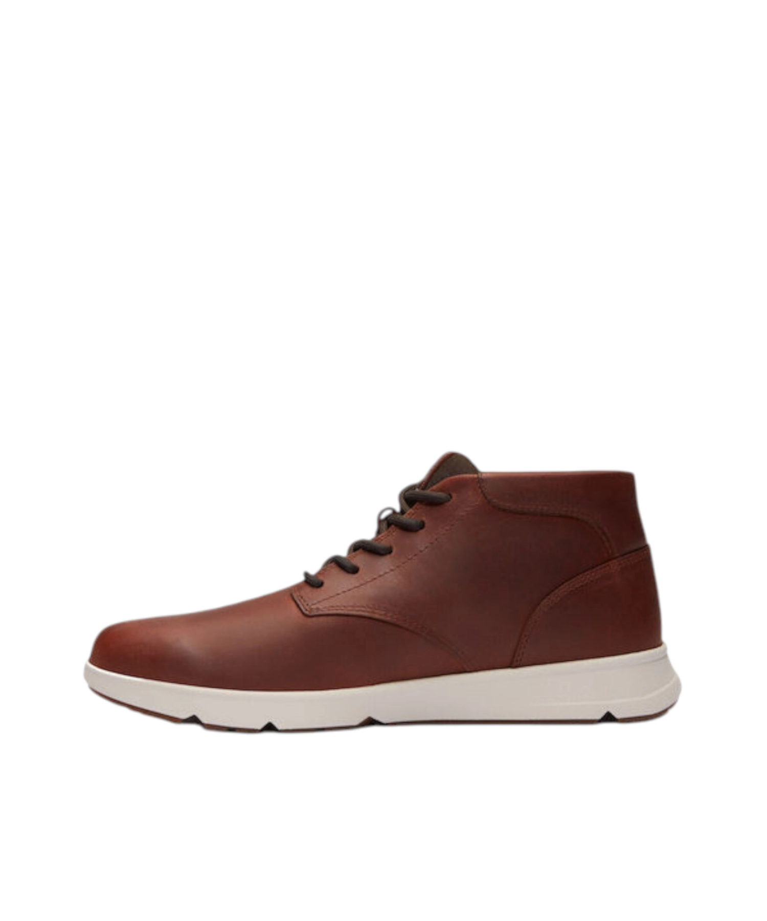 Timberland – Ανδρικά Μποτάκια Parker Street Mid TB0A6C7T-EM6 Καφέ (8) Timberland - Ανδρικά Μποτάκια Parker Street Mid TB0A6C7T-EM6 Καφέ TB0A6C7TEM6