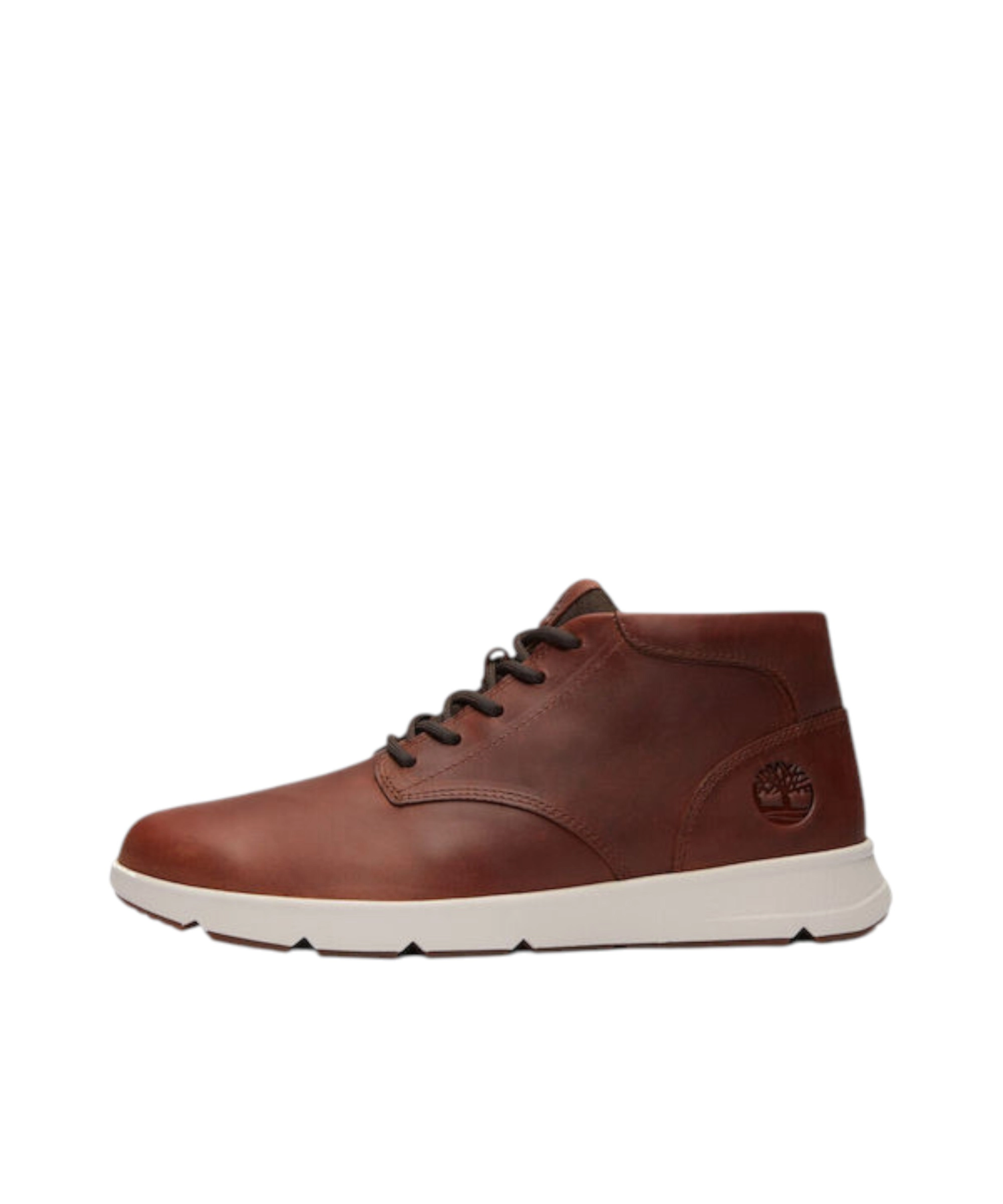 Timberland – Ανδρικά Μποτάκια Parker Street Mid TB0A6C7T-EM6 Καφέ (9) Timberland - Ανδρικά Μποτάκια Parker Street Mid TB0A6C7T-EM6 Καφέ TB0A6C7TEM6
